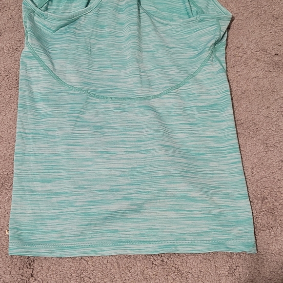 Workout tank - Picture 2 of 3